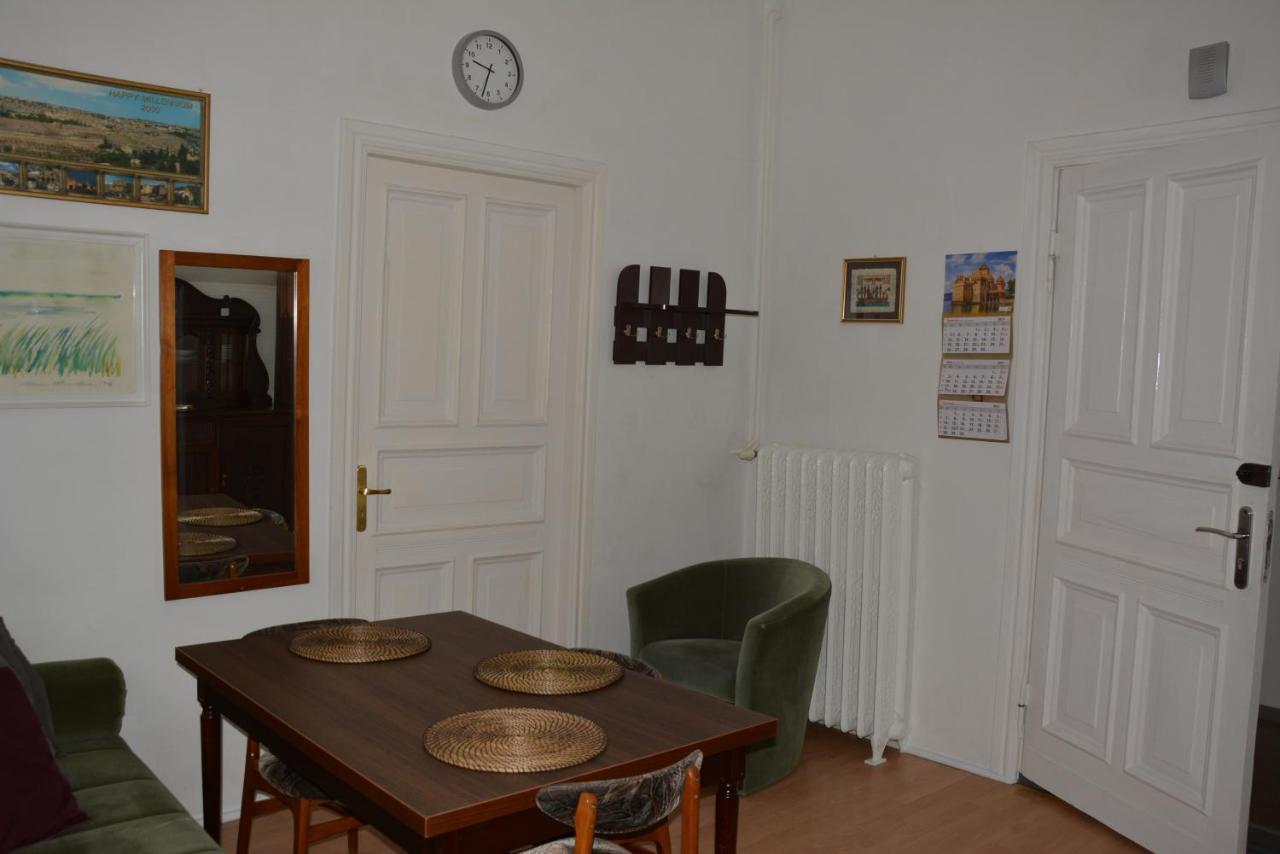 W Objeciu Zieleniaka Apartamento Gdańsk Exterior foto