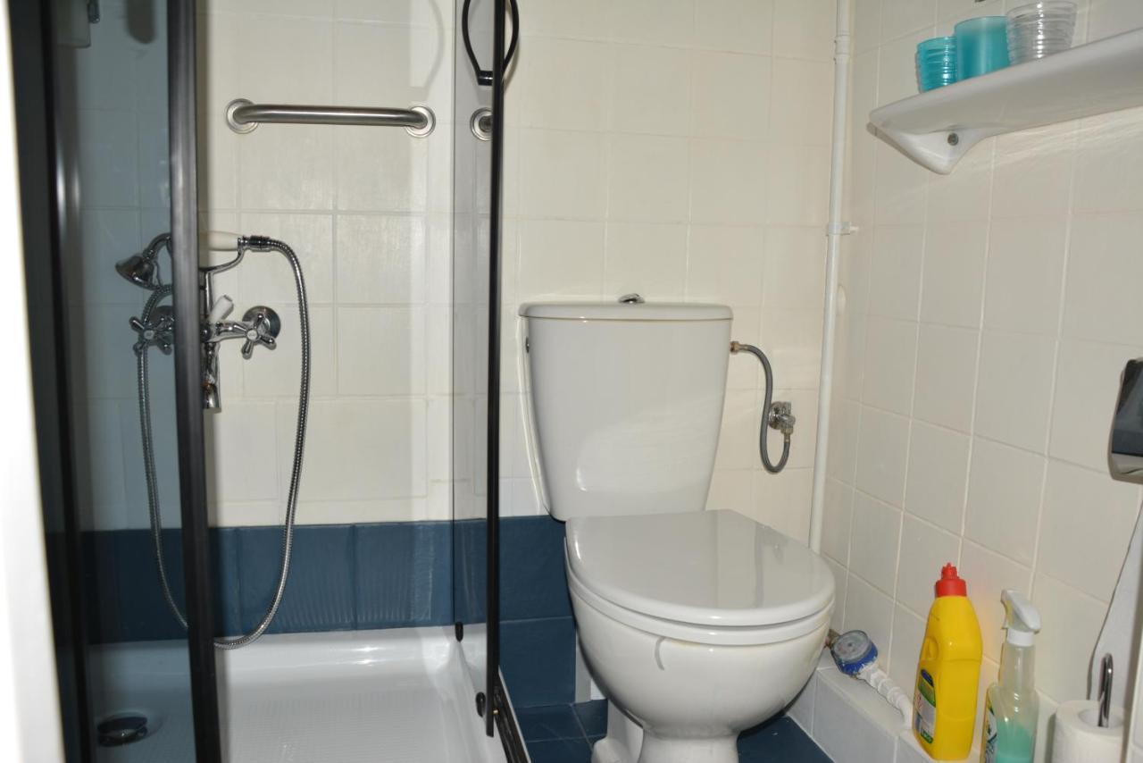 W Objeciu Zieleniaka Apartamento Gdańsk Exterior foto